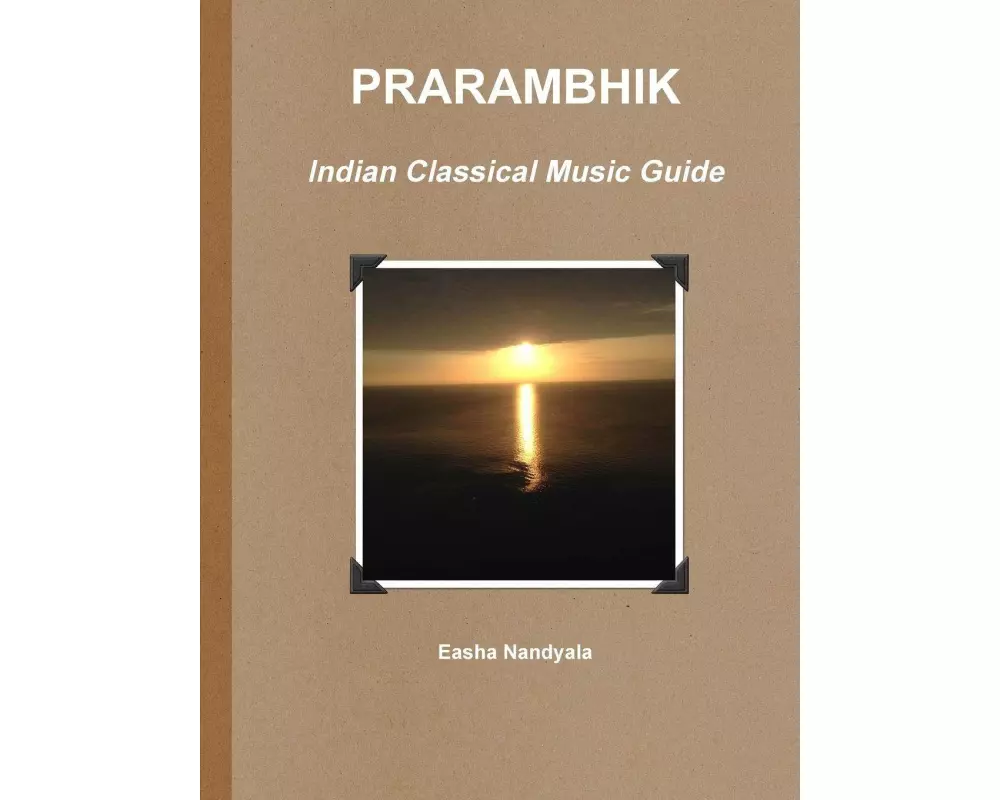 Prarambhik- Indian Classical Music Guide