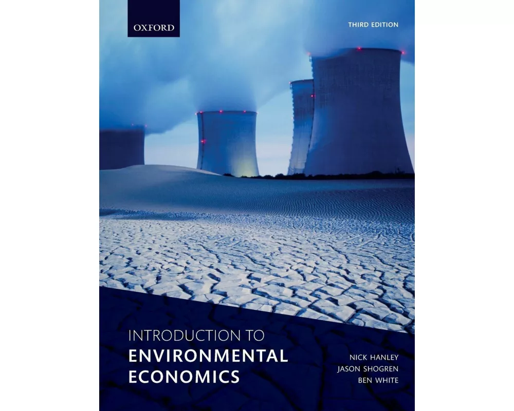Introduction to Environmental Economics