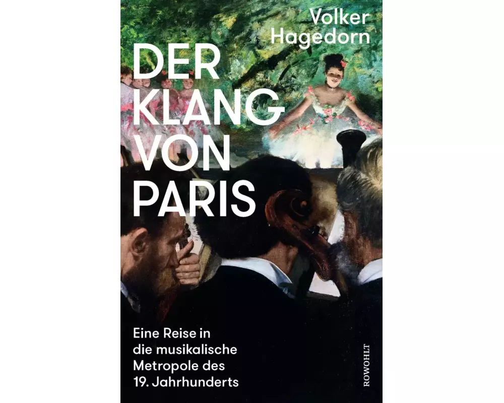 Der Klang von Paris