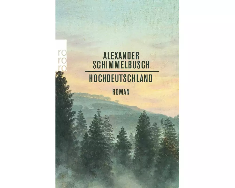 Hochdeutschland