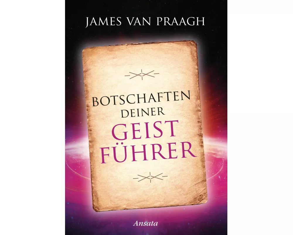 Botschaften deiner Geistführer