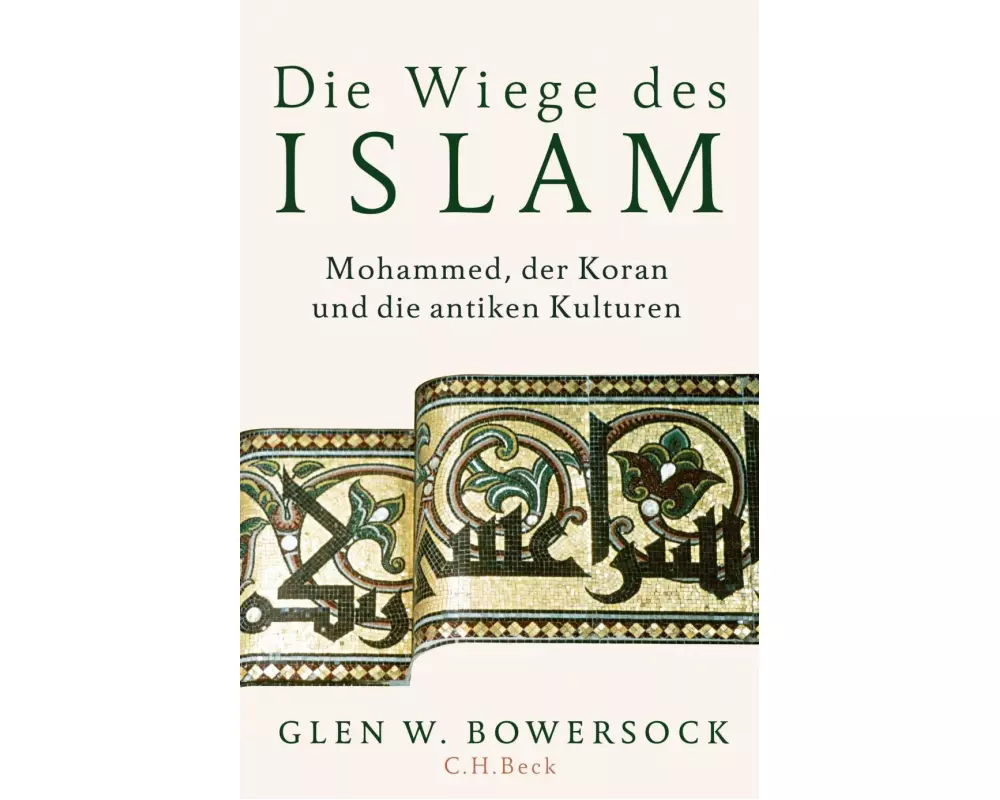 Die Wiege des Islam