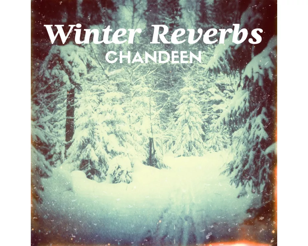 Winter Reverbs