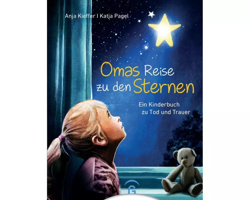 Omas Reise zu den Sternen