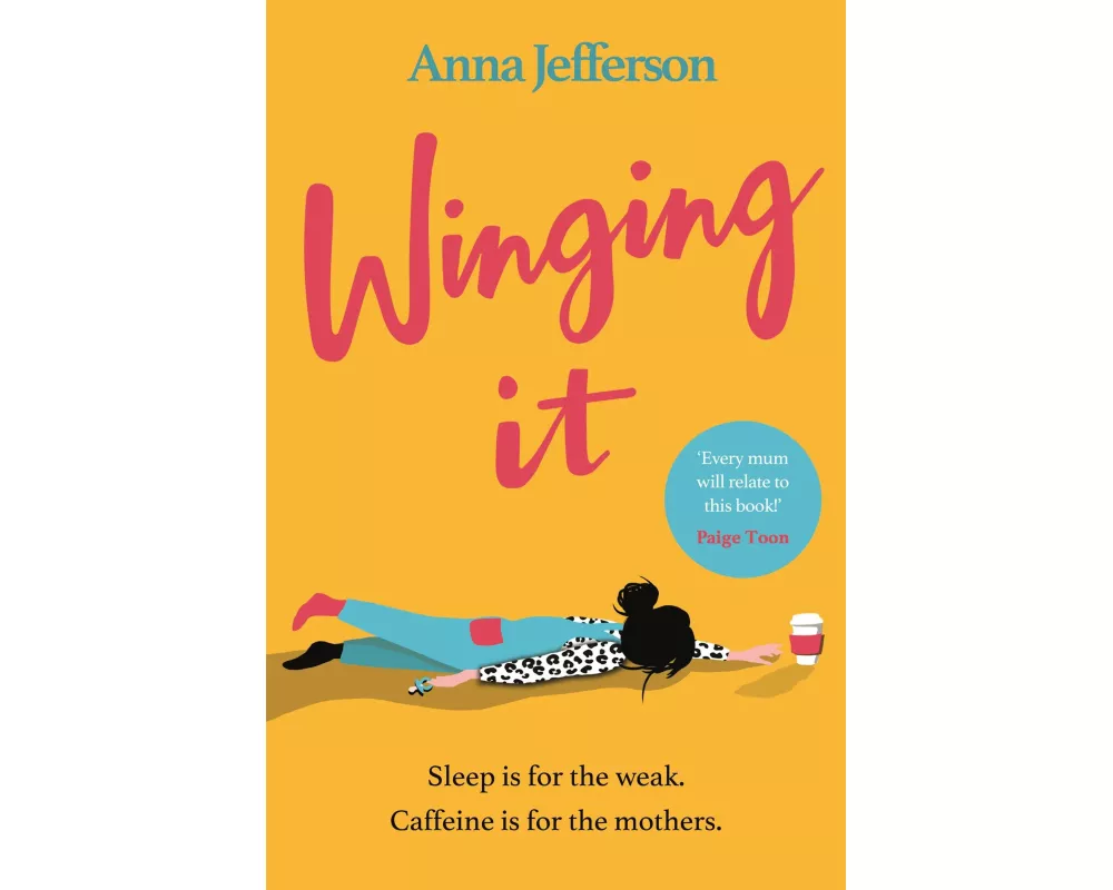 Winging It