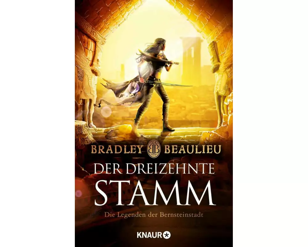 Der Dreizehnte Stamm