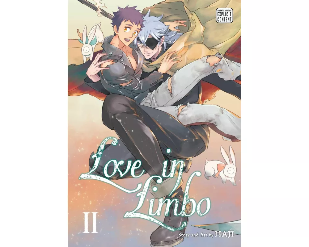 Love in Limbo, Vol. 2