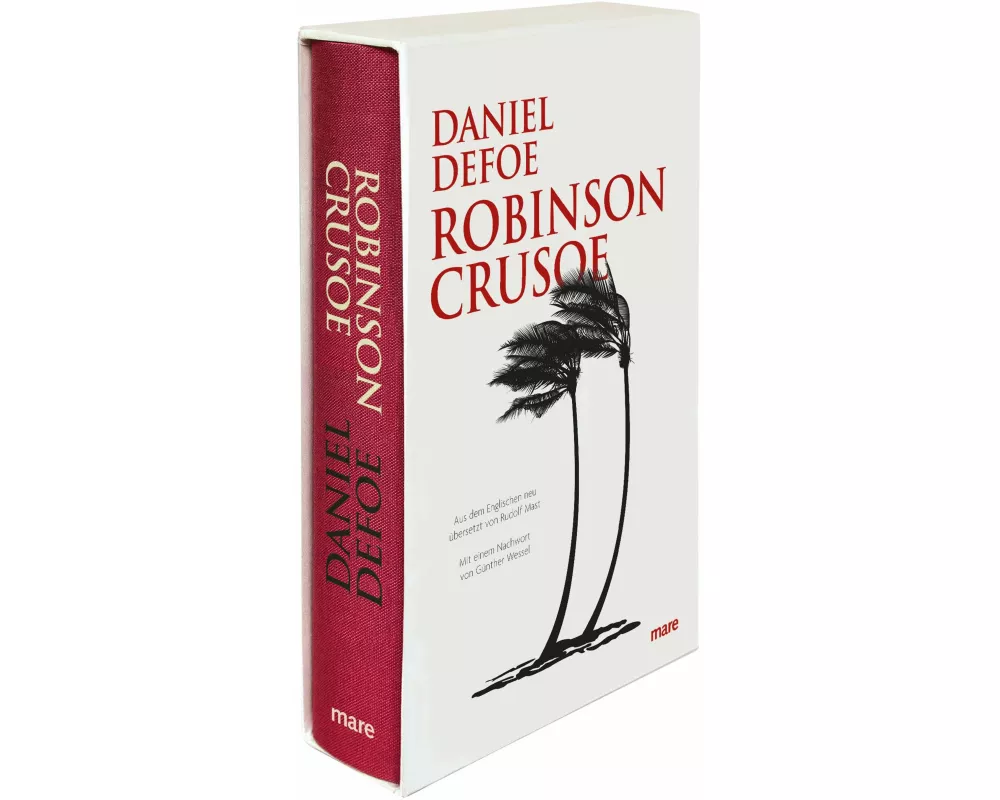 Robinson Crusoe