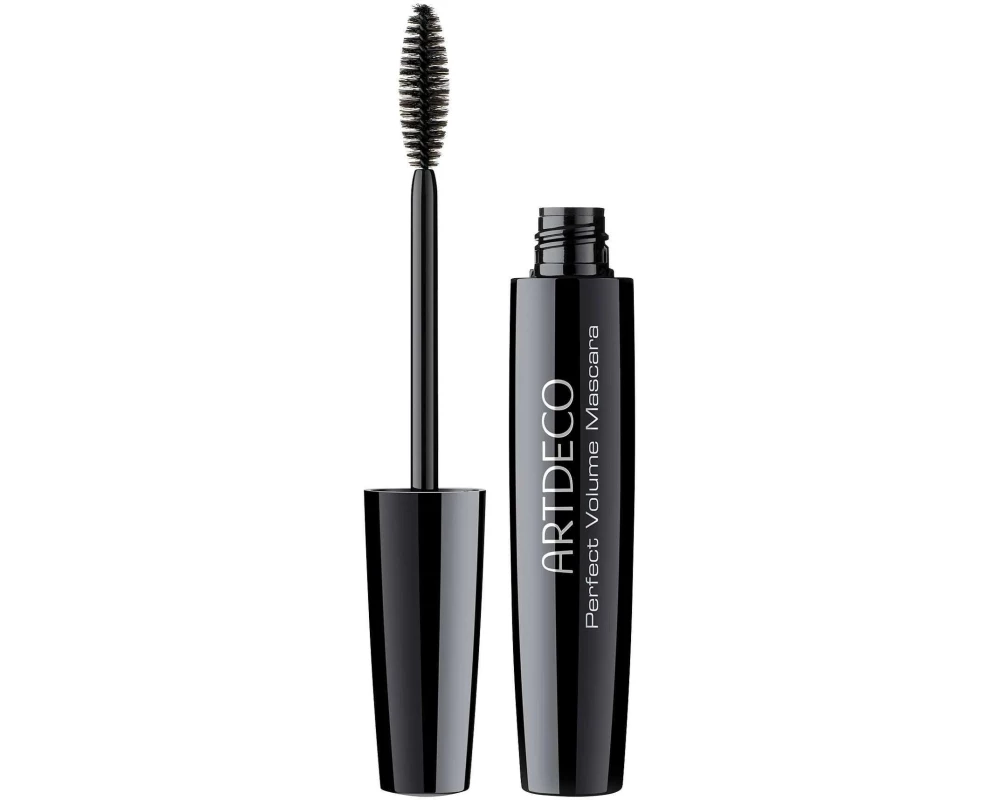 ARTDECO Perfect Volume Mascara 21-Black