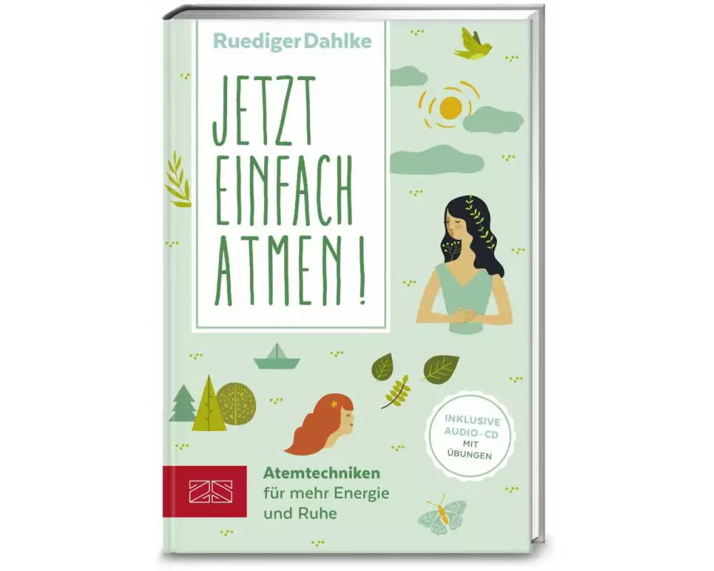 Jetzt einfach atmen!