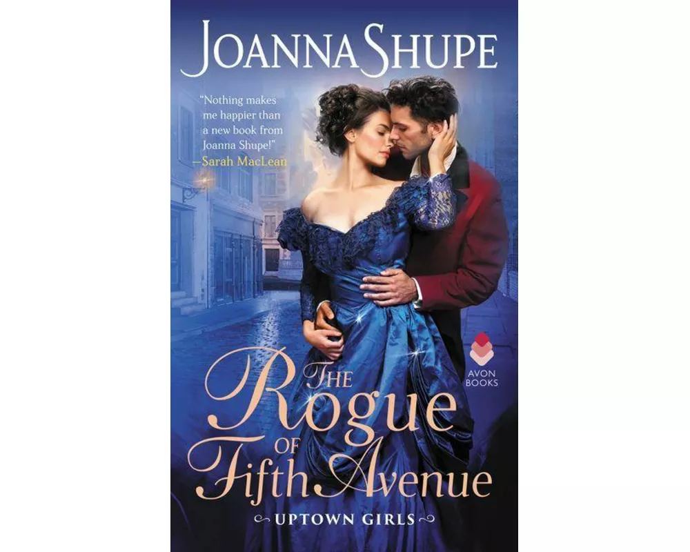 The Rogue of Fifth Avenue