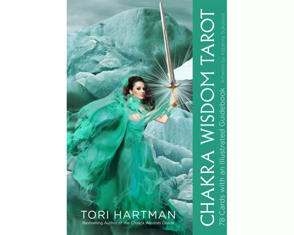 Chakra Wisdom Tarot