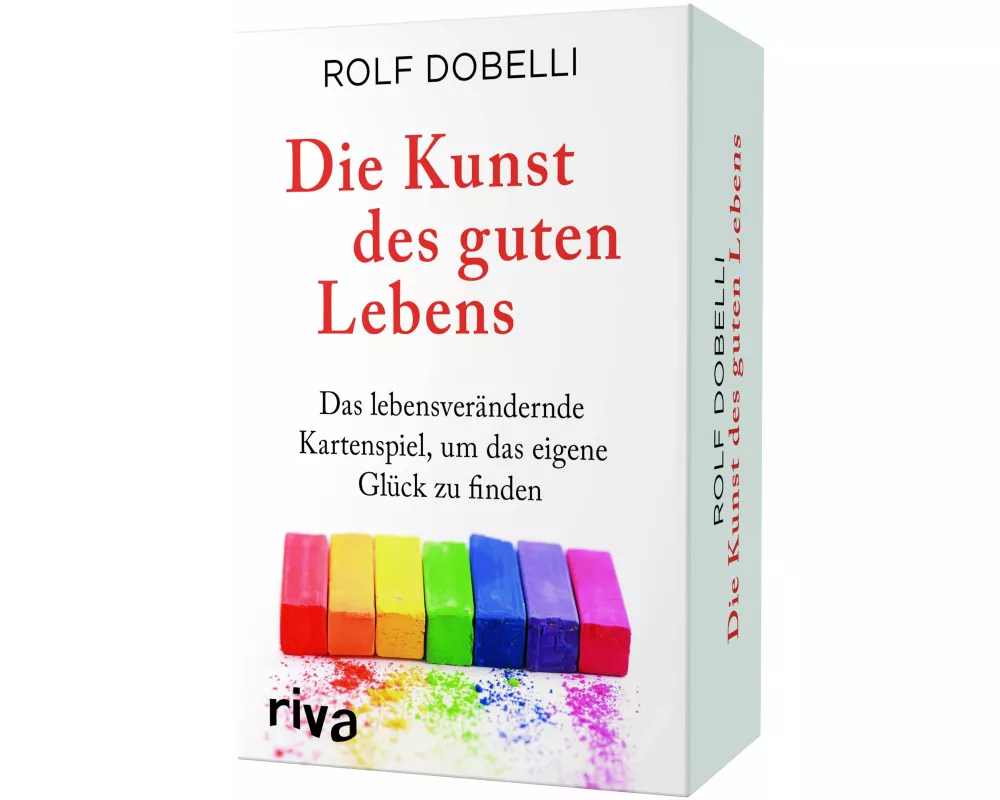 Die Kunst des guten Lebens