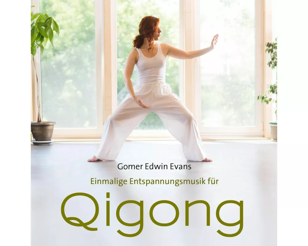 Qi Gong