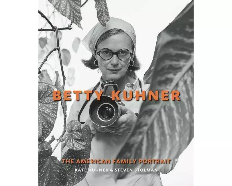 Betty Kuhner