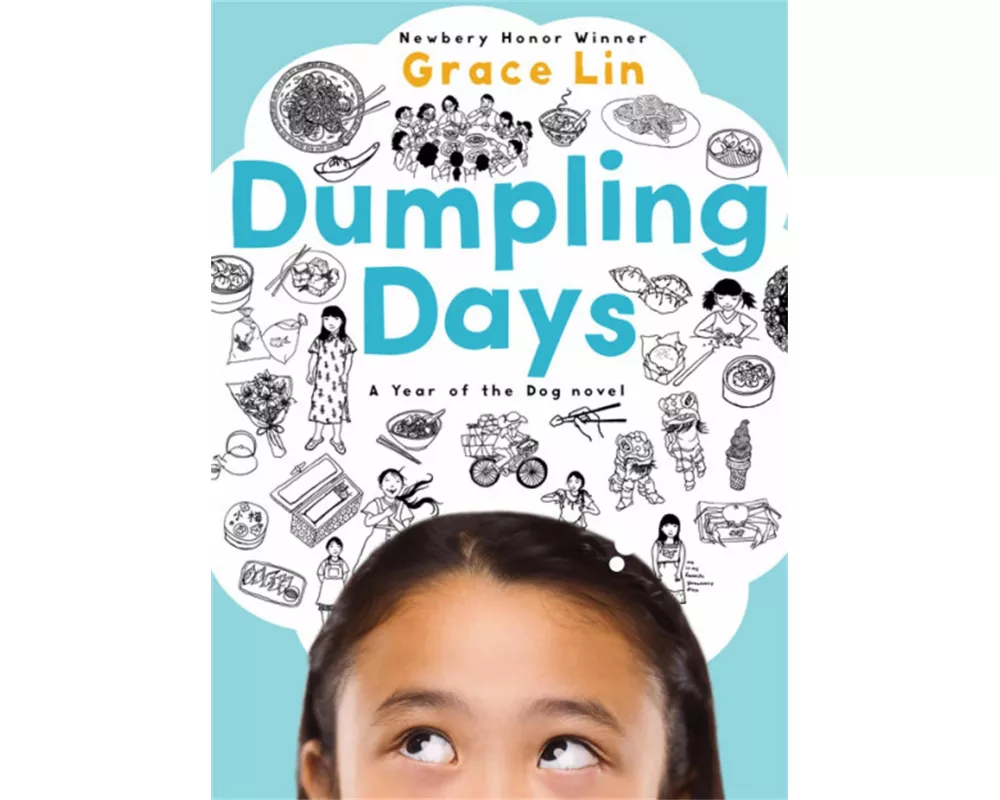 Dumpling Days (New Edition)