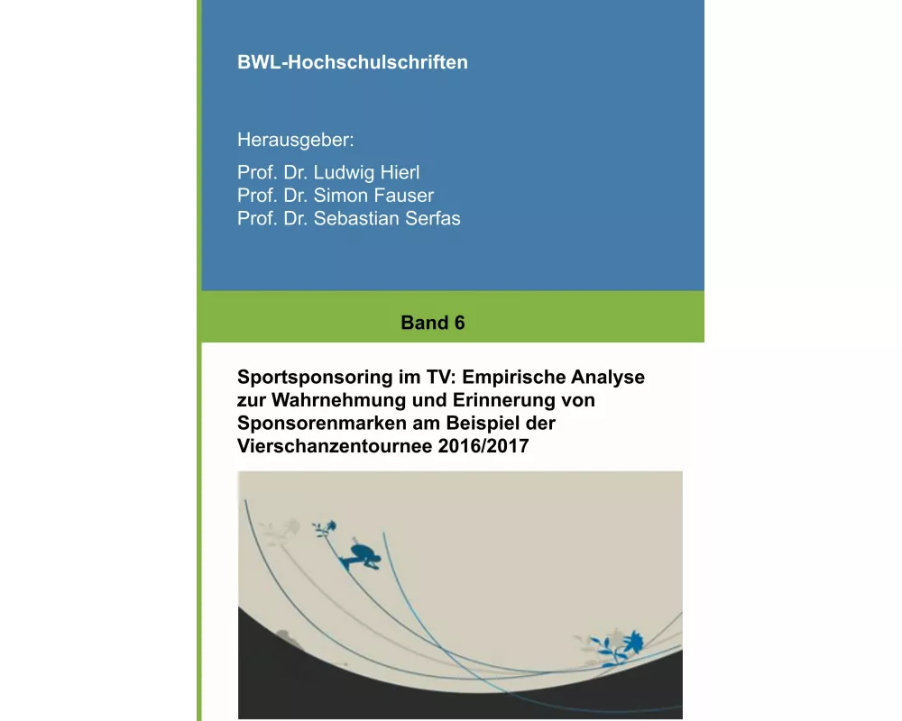 Sportsponsoring im TV