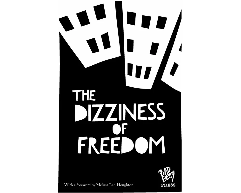 The Dizziness of Freedom