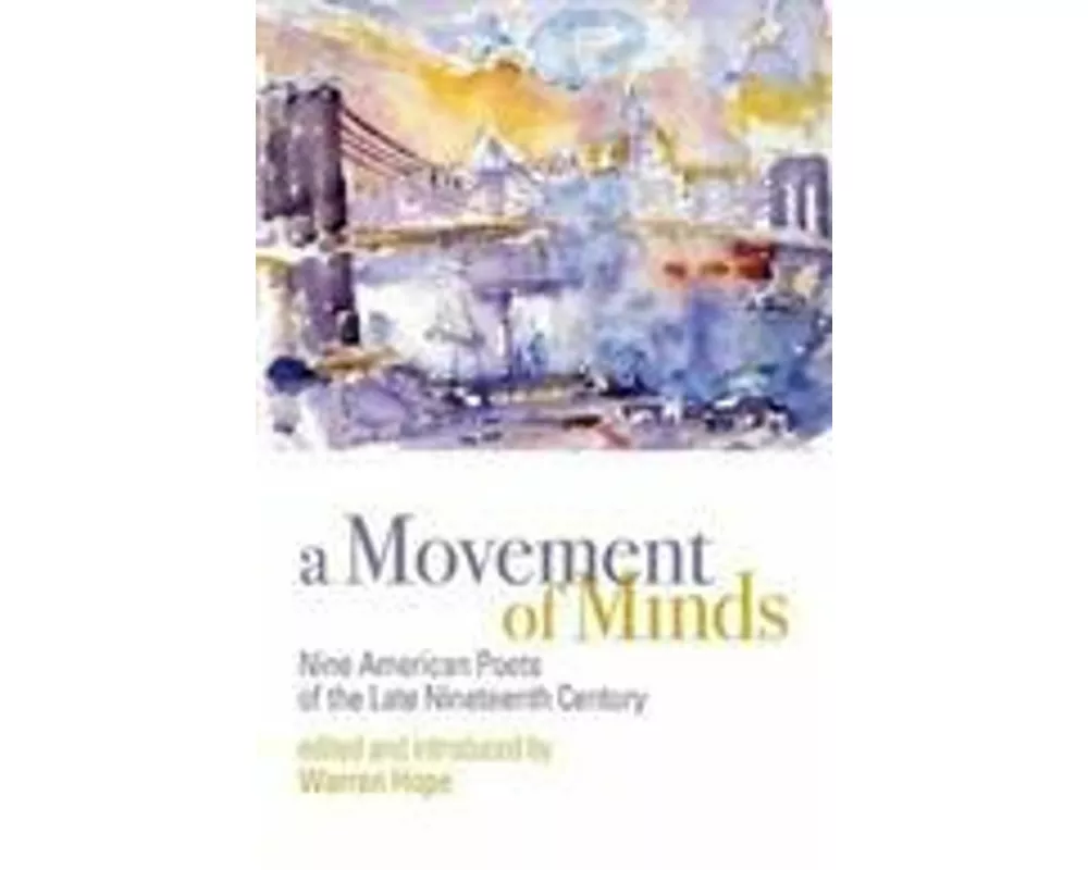 A Movement of Minds