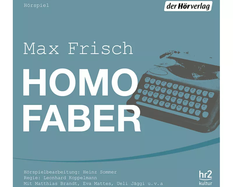 Homo faber