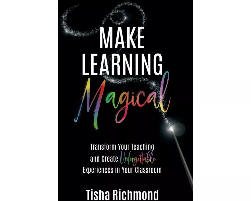 Make Learning Magical
