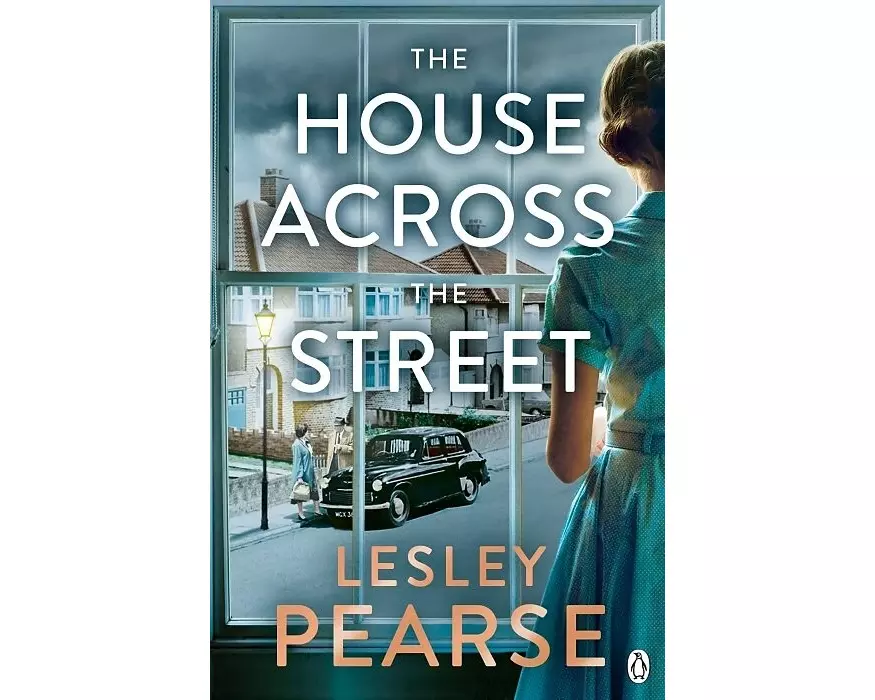 The House Across the Street