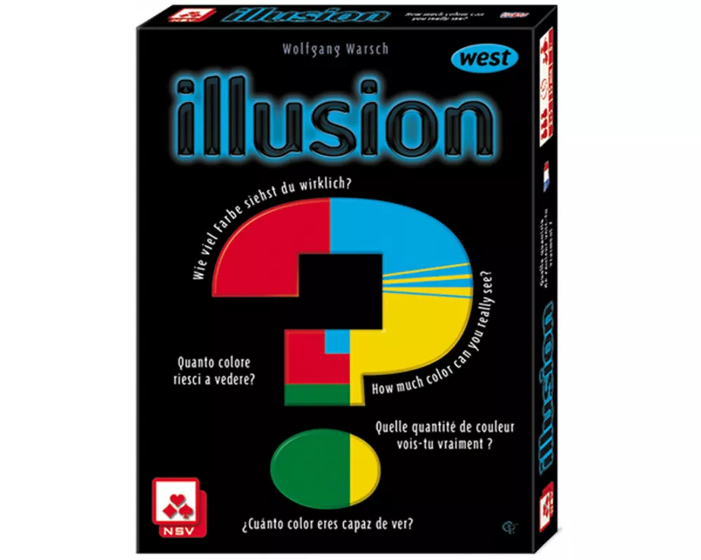 Illusion