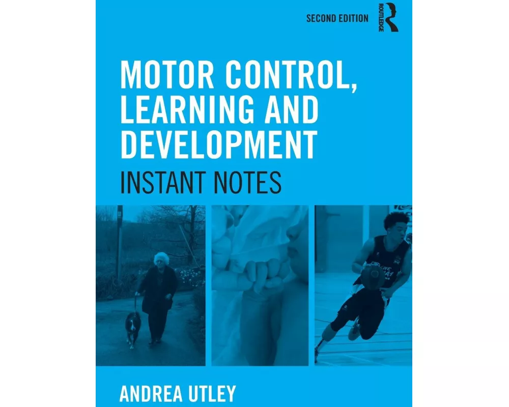 Motor Control, Learning and Development