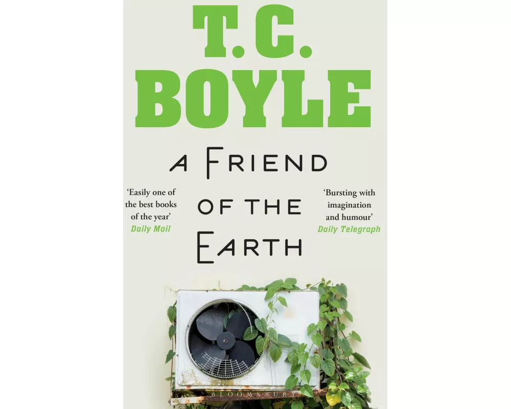 A Friend of the Earth
