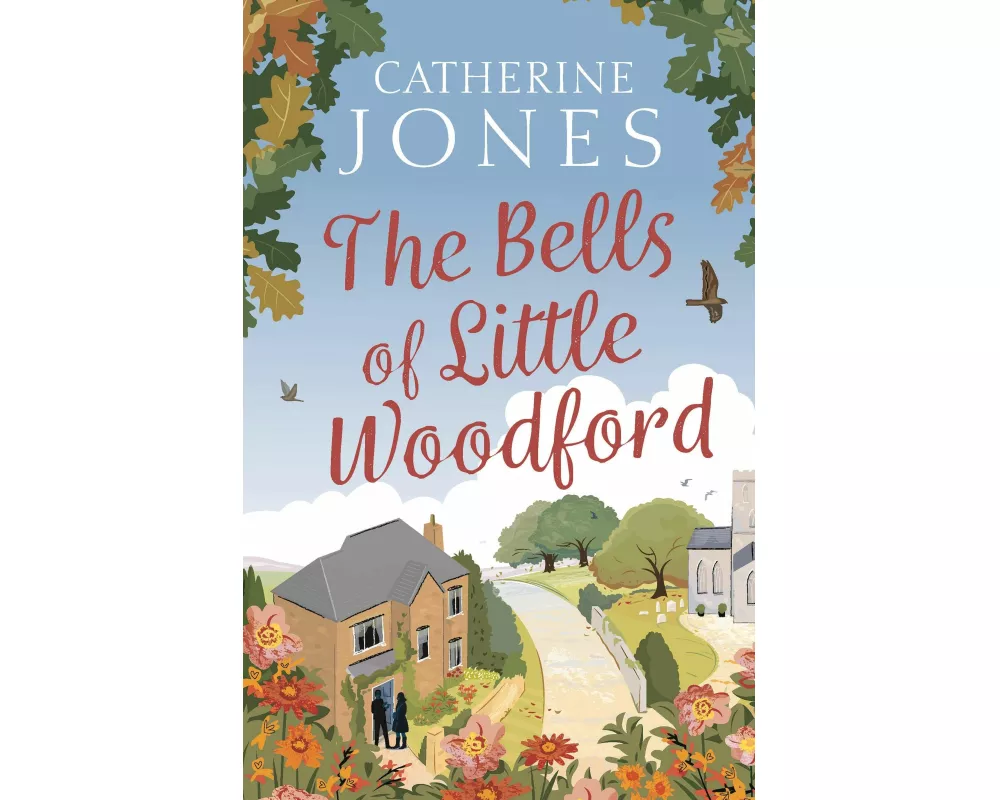 The Bells of Little Woodford