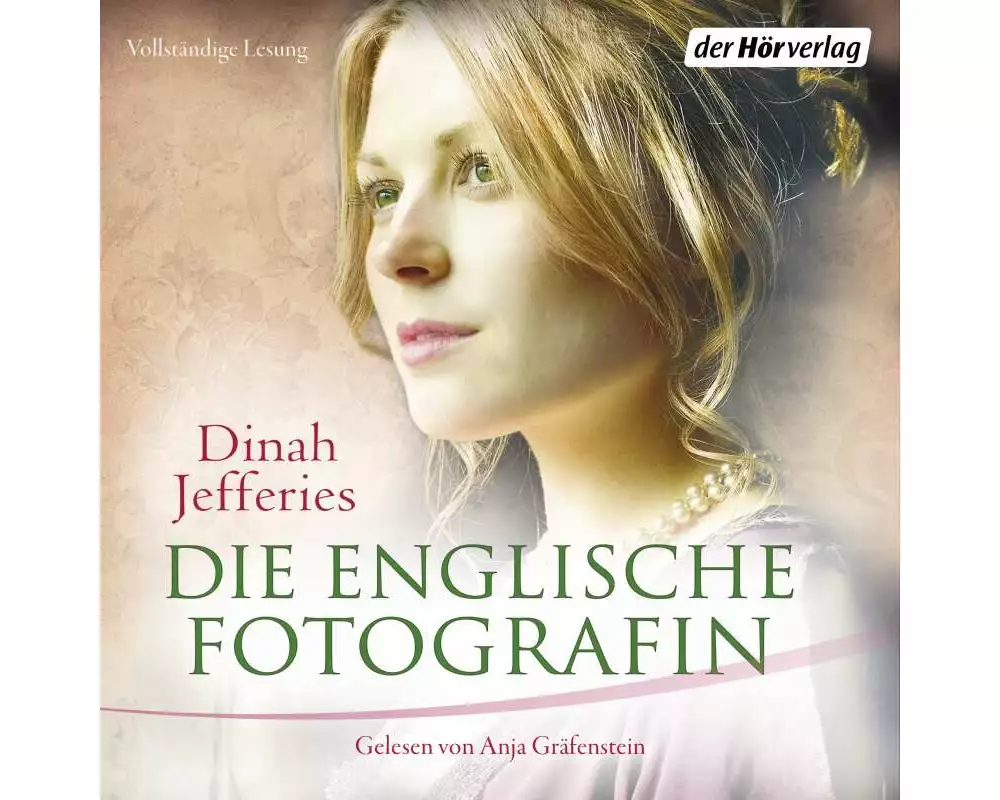 Die englische Fotografin