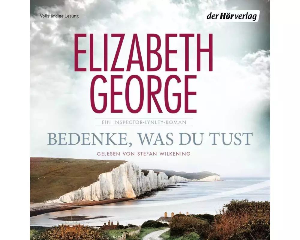 Bedenke, was du tust