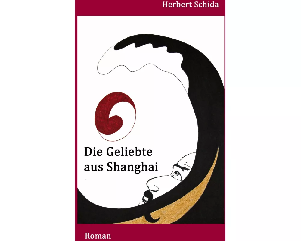 Die Geliebte aus Shanghai