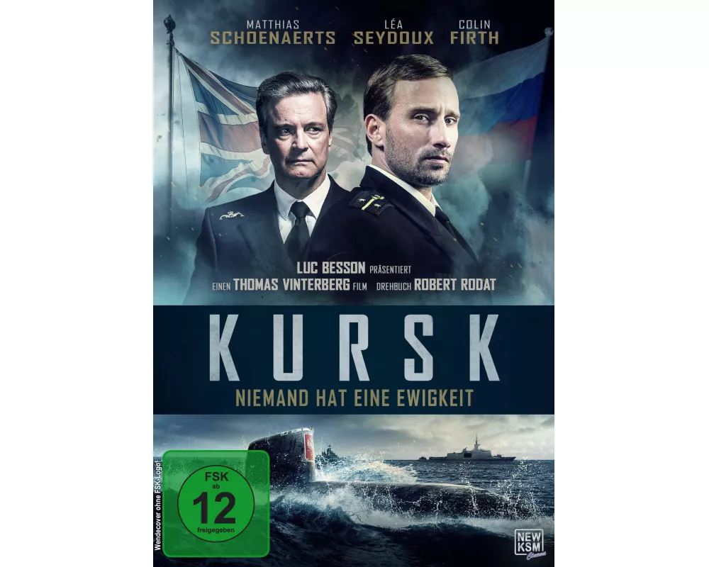 Kursk