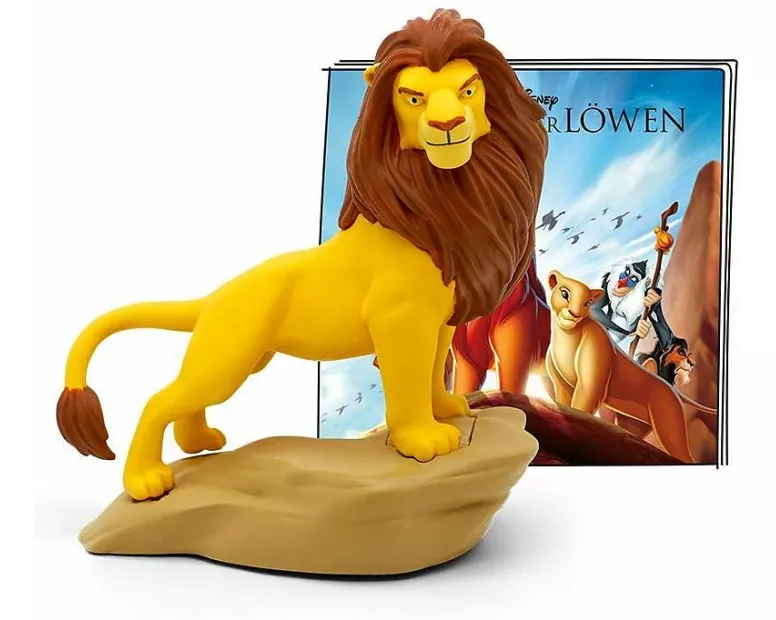Tonie. Disney - König der Löwen