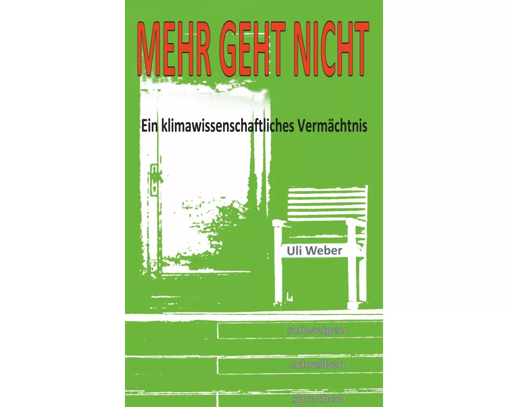Mehr geht nicht