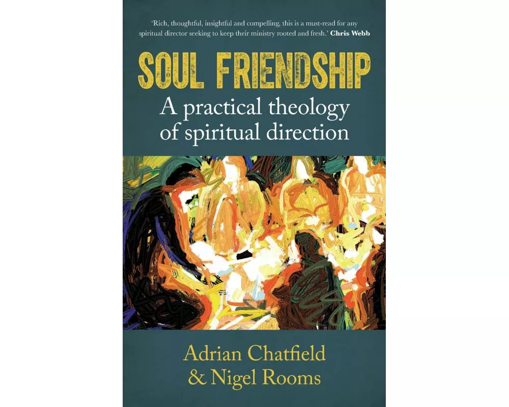 Soul Friendship