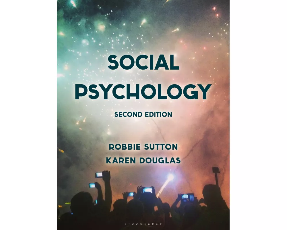 Social Psychology