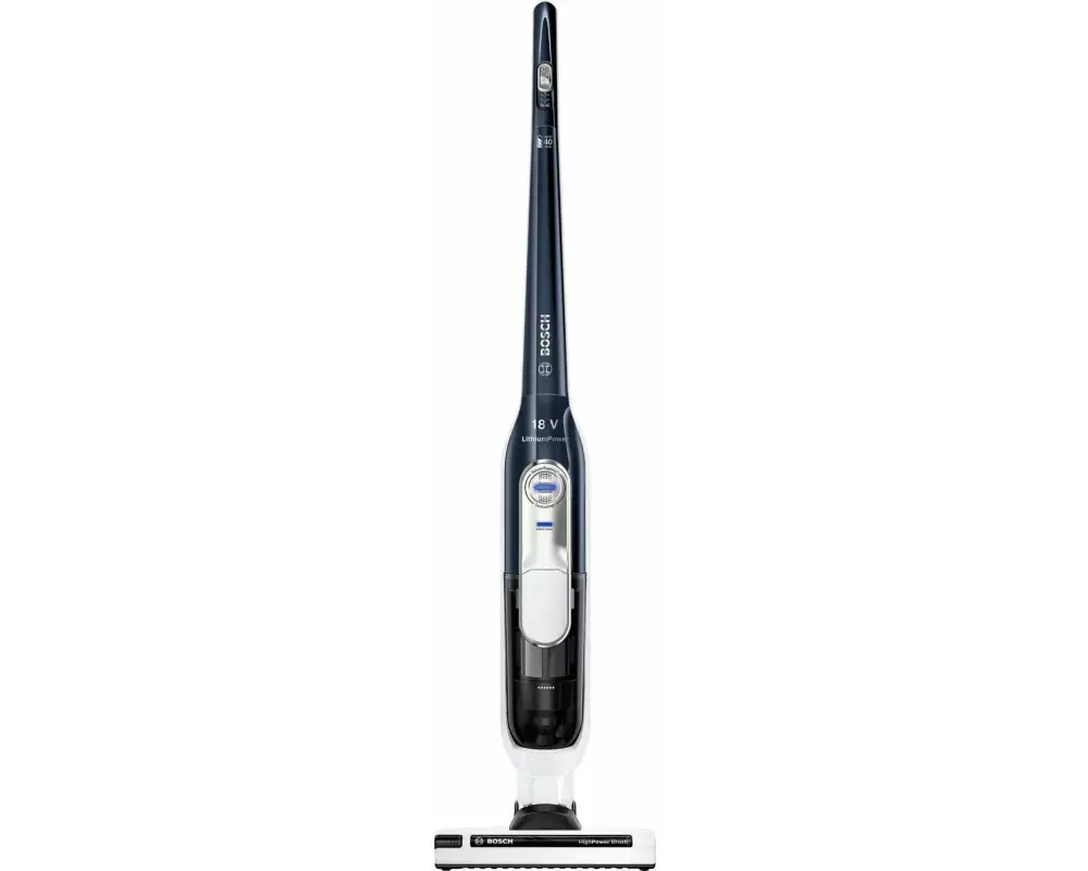 Bosch Akku-Stielsauger BBH51840 Weiss