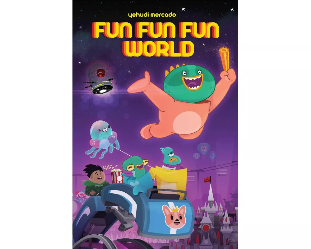 Fun Fun Fun World