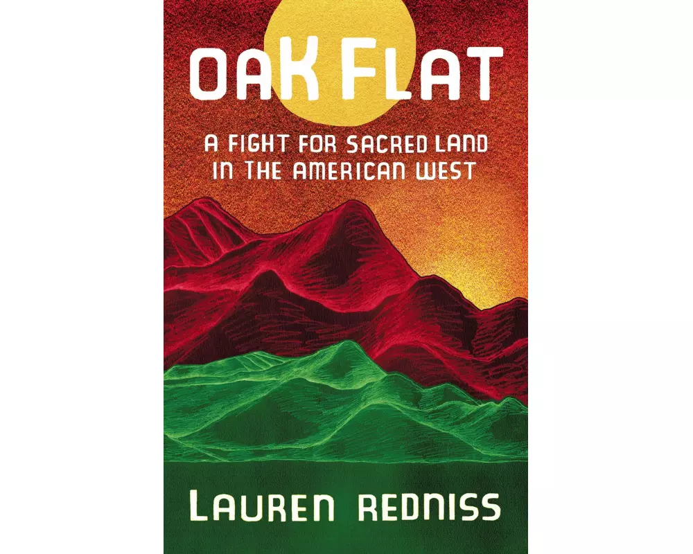 Oak Flat