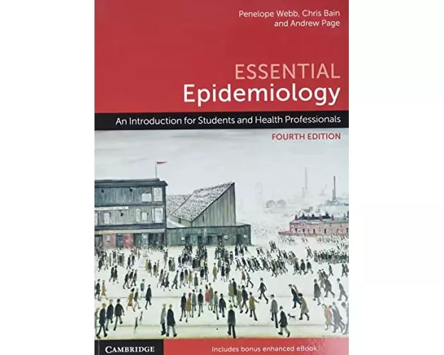 Essential Epidemiology