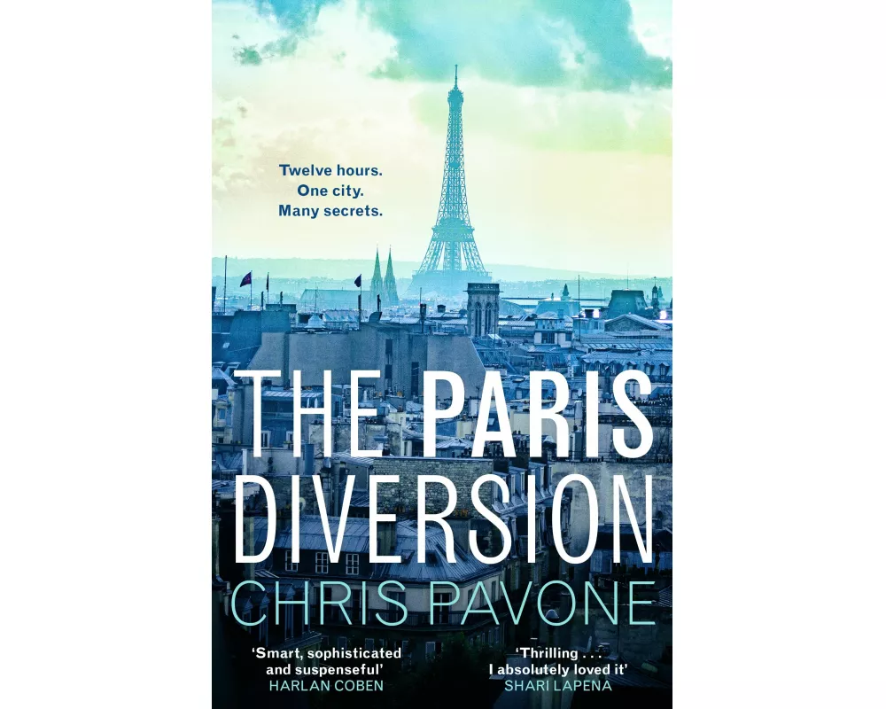 The Paris Diversion