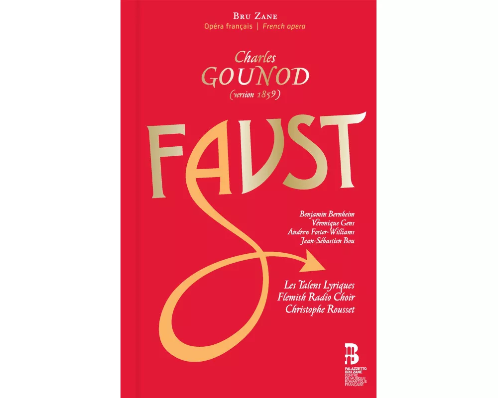 Faust-Urfassung 1859 (3 CD+Buch)