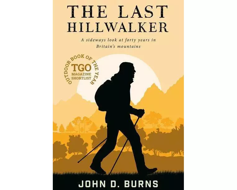 The Last Hillwalker