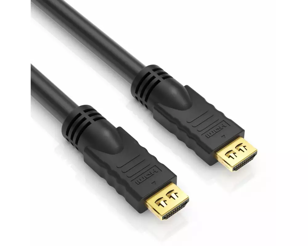PureLink Kabel HDMI - HDMI, 20 m