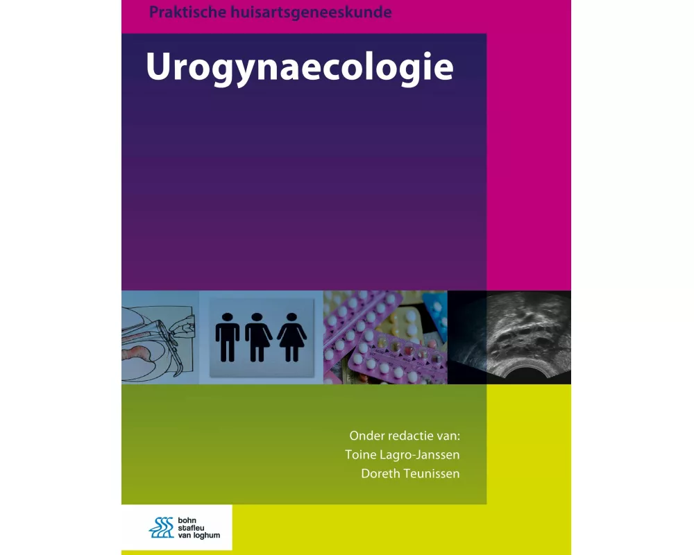 Urogynaecologie