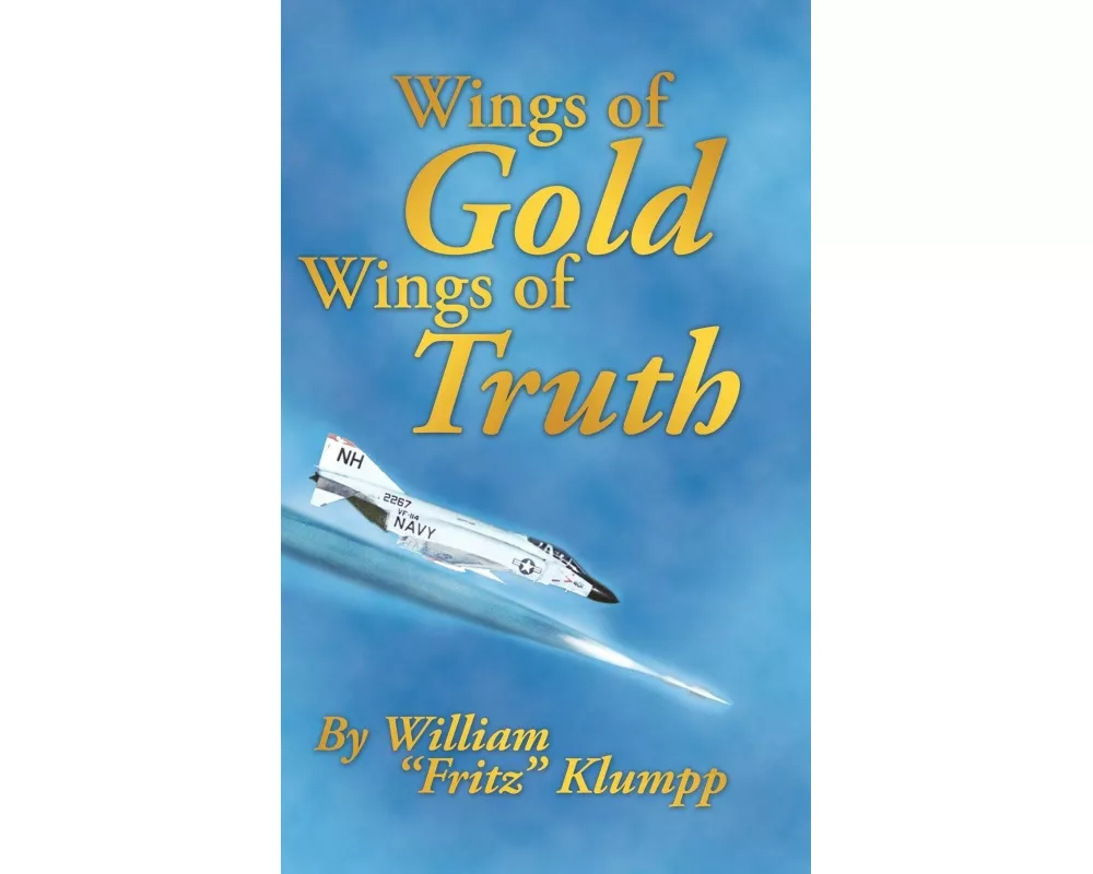 Wings of Gold Wings of Truth