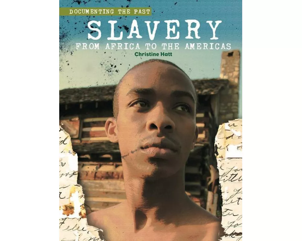 Slavery