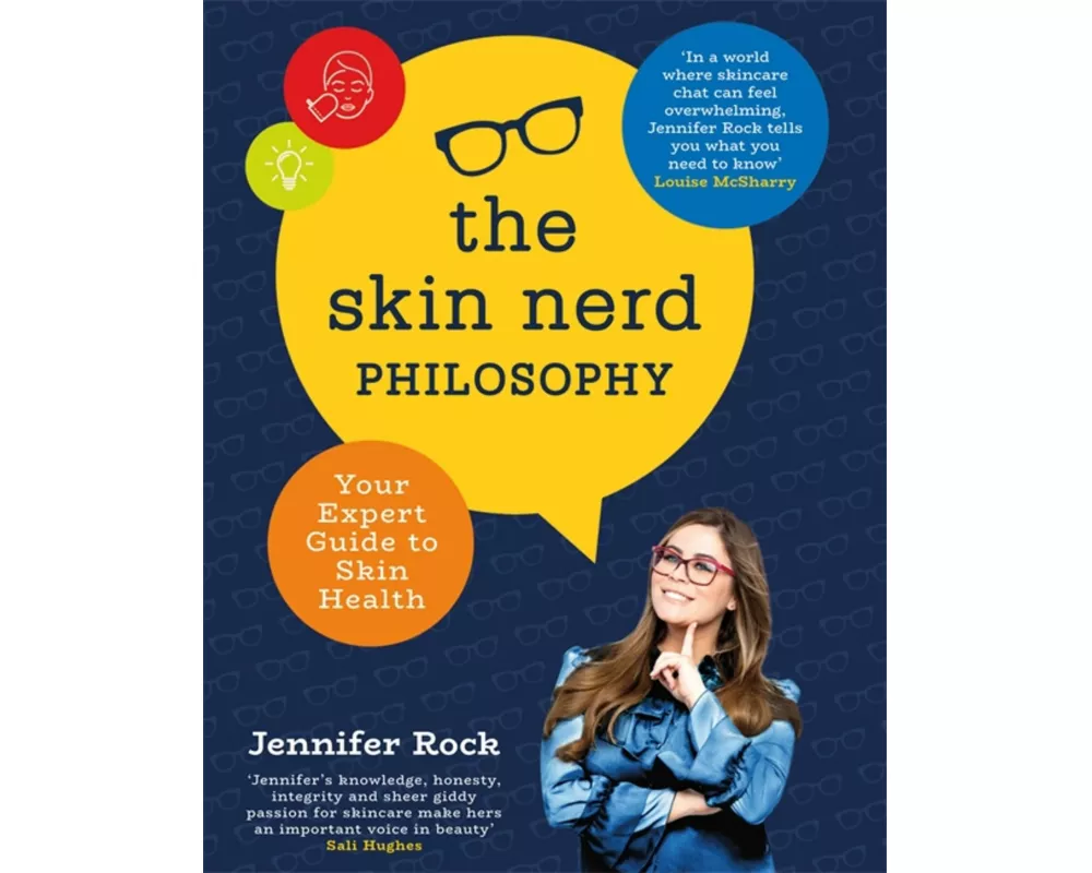 The Skin Nerd Philosophy